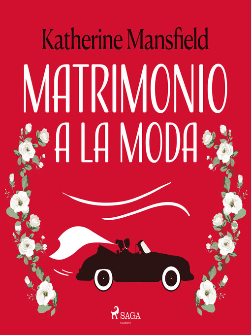 Title details for Matrimonio a la moda by Katherine Mansfield - Available